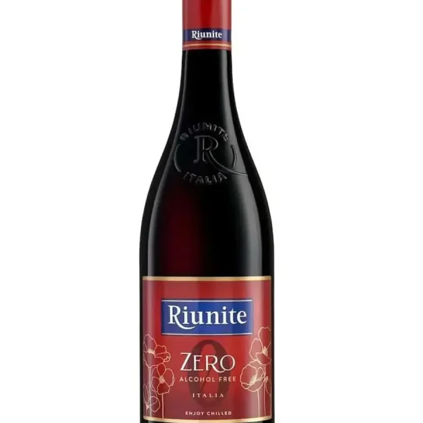 Riunite Zero Alcohol Free
