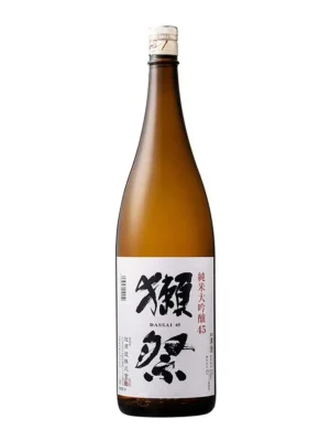 Sake Dassai 45 1.8L