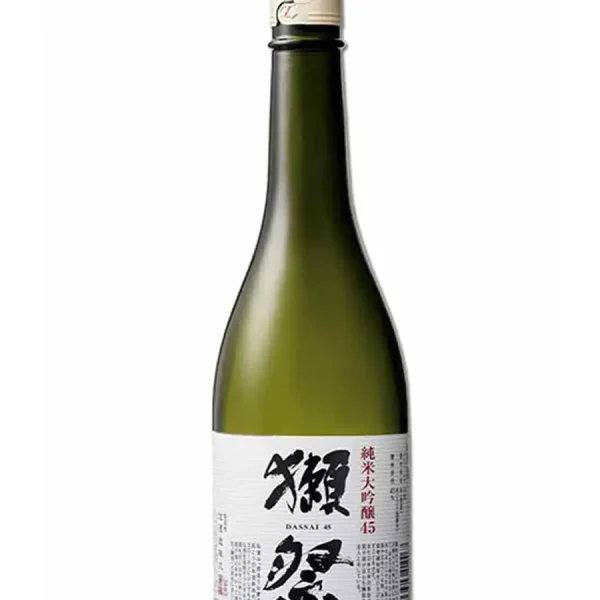 Sake Dassai 45 Junmai Daiginjo