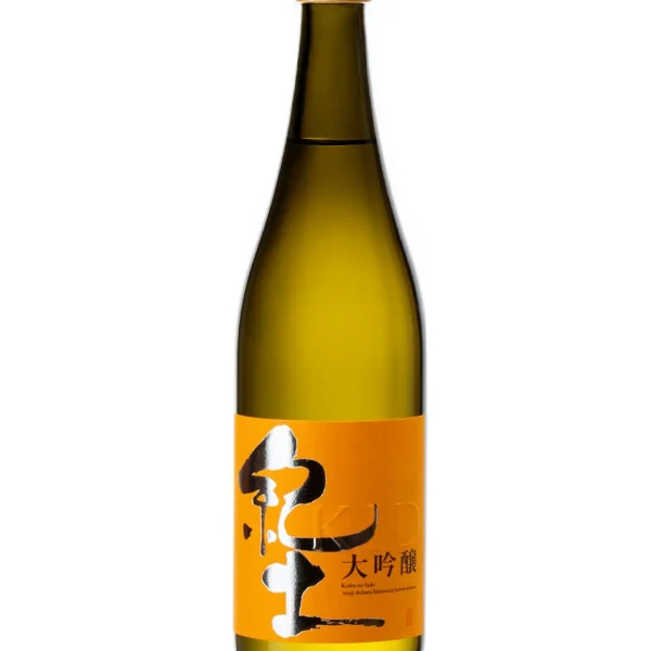 Sake Kid Daiginjo