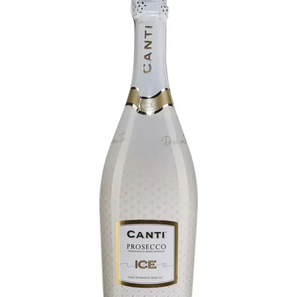 Sparkling Canti Prosecco Ice