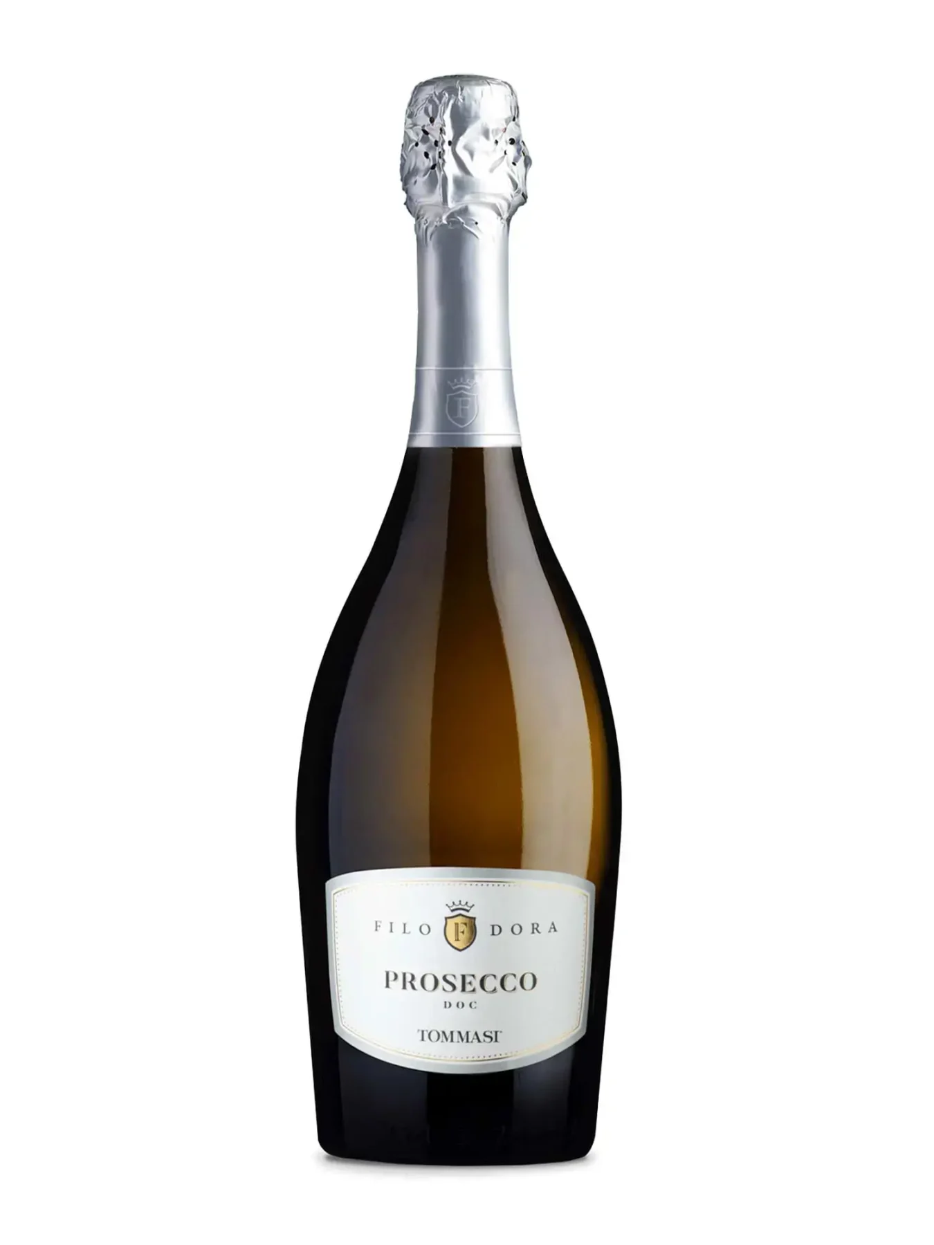 Rượu vang nổ Tommasi Filodora Prosecco