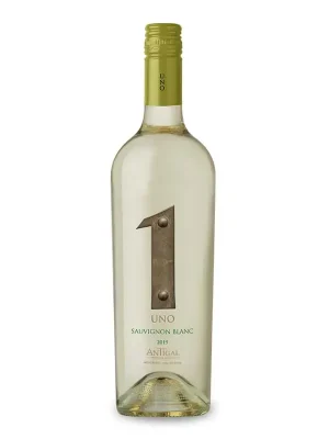 Rượu vang Uno White- Số 1