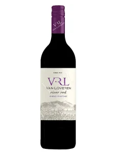Van Loveren River Red