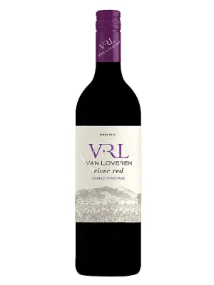 Van Loveren River Red