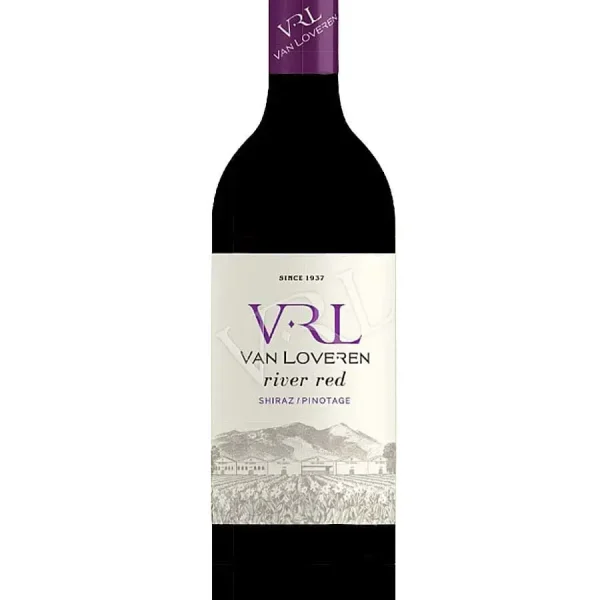 Van Loveren River Red