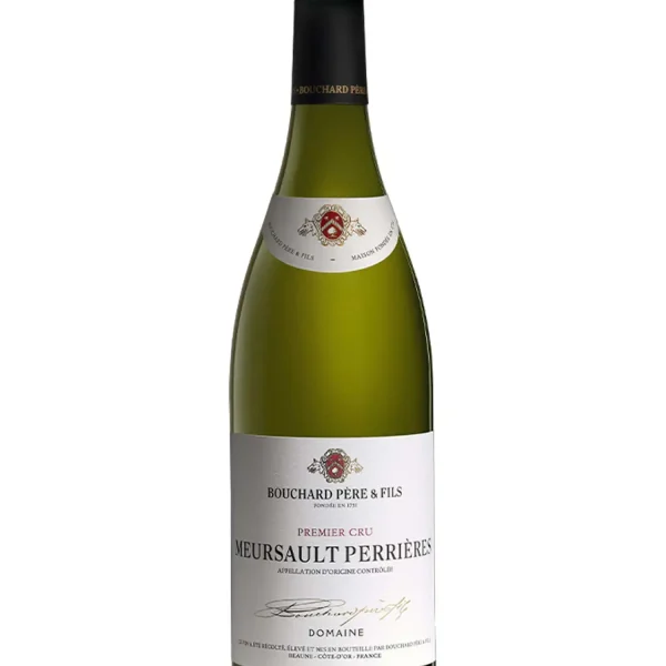 Bouchard Pere et Fils Meursault 1er Cru Perrieres