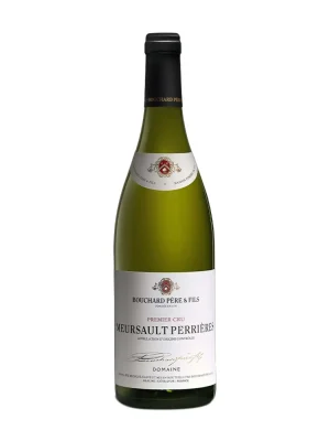 Bouchard Pere et Fils Meursault 1er Cru Perrieres