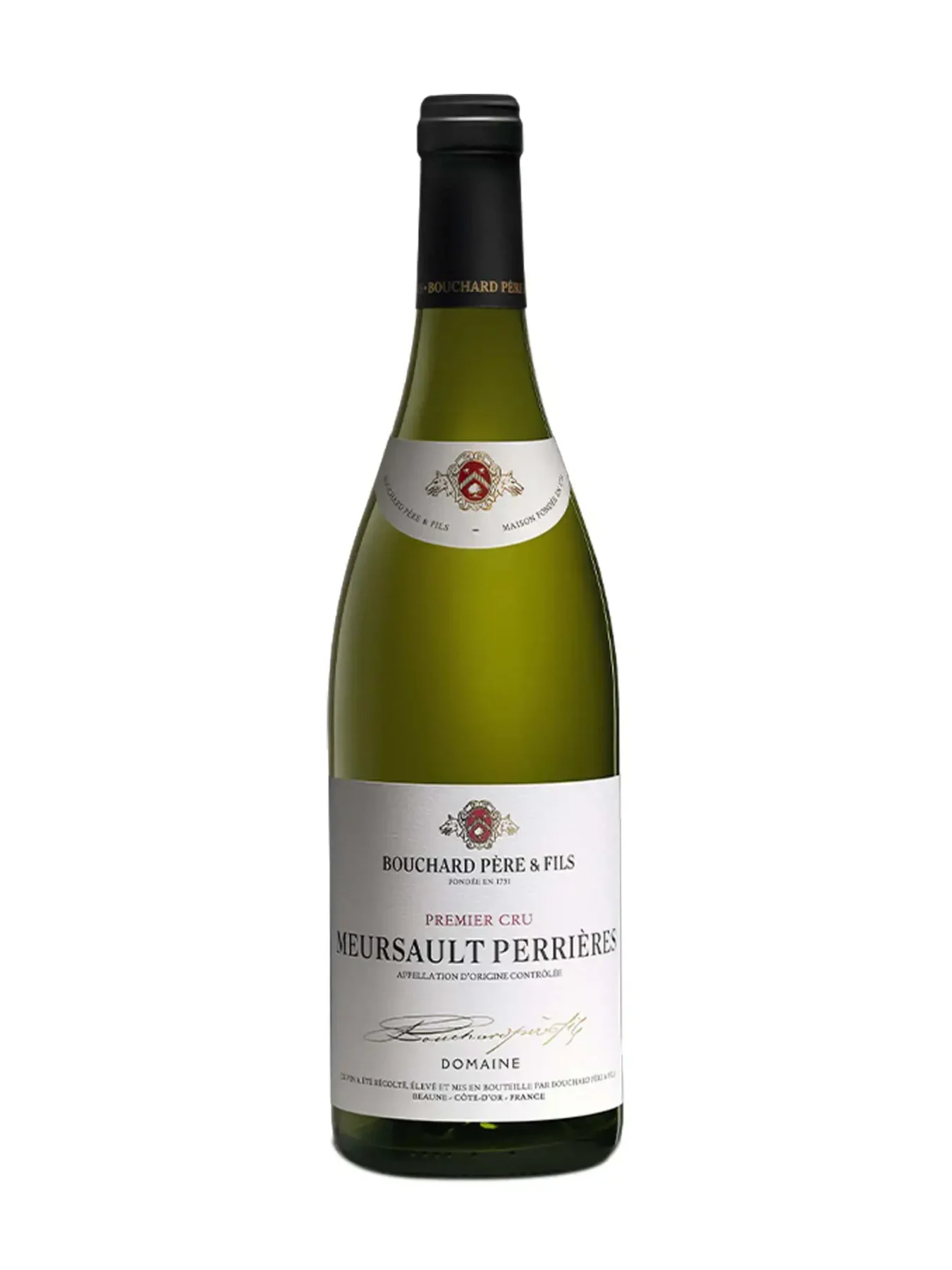 Bouchard Pere et Fils Meursault 1er Cru Perrieres