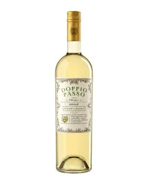 Vang Doppio Passo Pinot Grigio