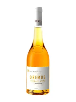 Oremus Tokaj Aszu 5 Puttonyos