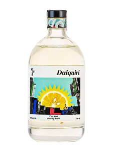 Ve De Di Daiquiri 200ml Cocktail pha sẵn