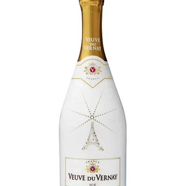 Veuve Du Vernay Ice