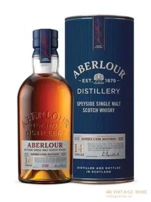 Aberlour 14 năm