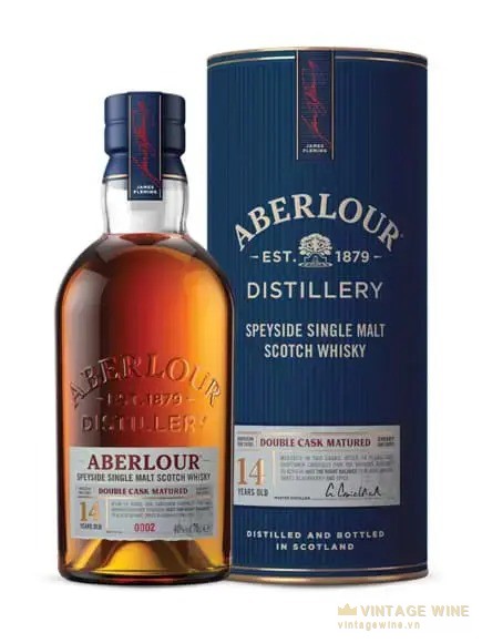 Whisky Speyside mới 2026: Aberlour, Benromach, GlenAllachie