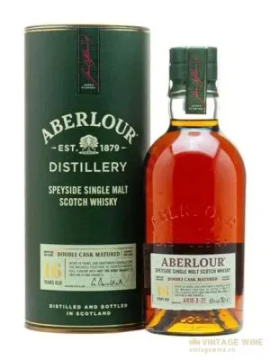 Aberlour 16 năm
