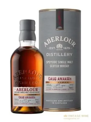 Aberlour Casg Annamh