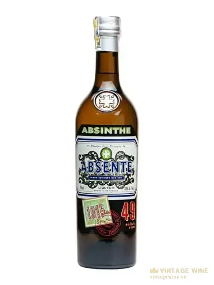 Absente 49 Absinthe