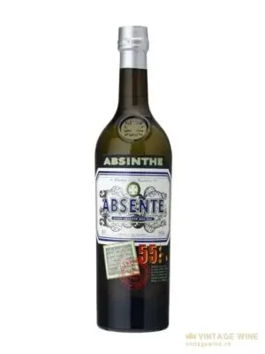 Absinthe Absente 55