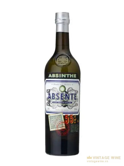 Absinthe Absente 55
