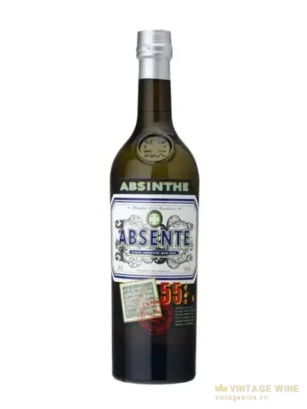 Absinthe Absente 55