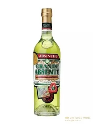 Absinthe Grande Absente 69