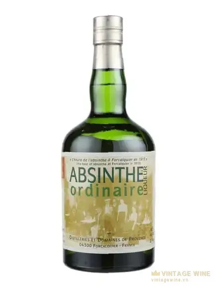 Absinthe Ordinaire