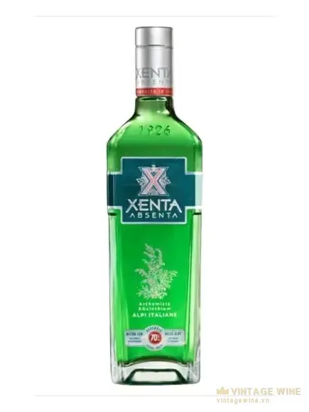 Absinthe Xenta Absenta 70cl