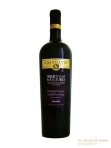 Adeodatus Primitivo