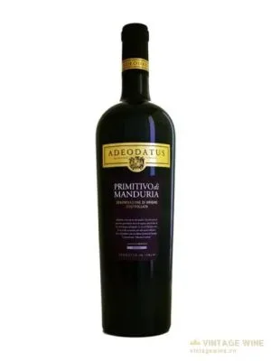 Adeodatus Primitivo