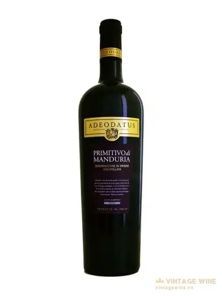 Adeodatus Primitivo