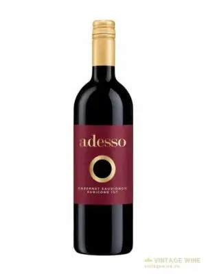 Adesso Cabernet Sauvignon