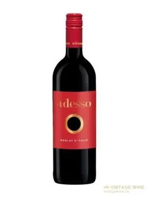 Adesso Merlot
