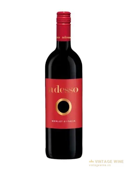 Adesso Merlot