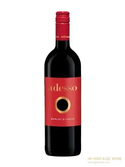 Adesso Merlot