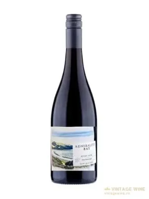 Admirality Bay Pinot Noir