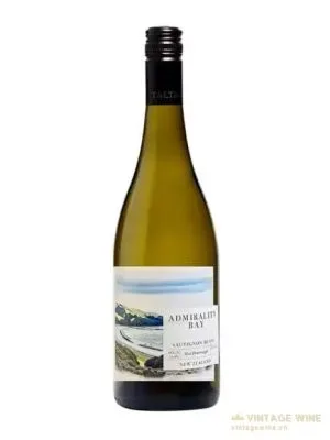 Admirality Bay Sauvignon Blanc