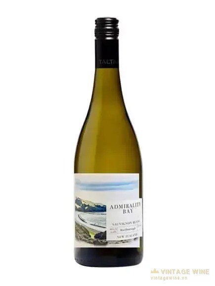 Admirality Bay Sauvignon Blanc