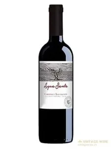 Agua Santa Classic