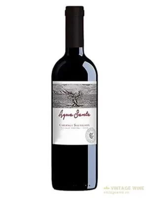 Agua Santa Classic