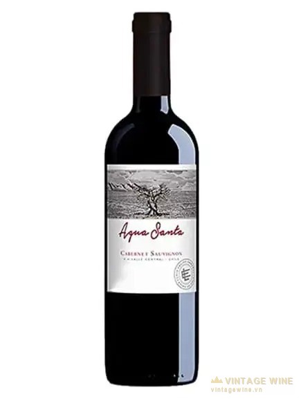 Agua Santa Classic