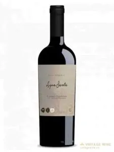 Agua Santa Gran Reserva Cabernet Sauvignon