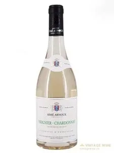 Aime Arnoux Viognier Chardonnay