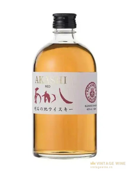 Akashi Red