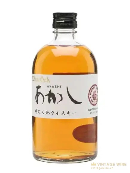 Akashi White Oak
