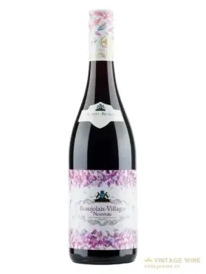 Albert Bichot Beaujolais-Villages Nouveau