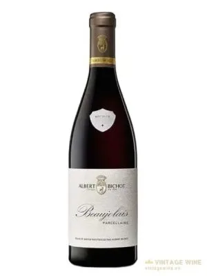 Albert Bichot Beaujolais Villages Selection Parcellaire