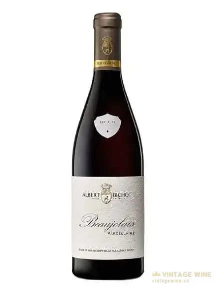 Albert Bichot Beaujolais Villages Selection Parcellaire