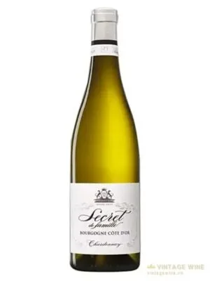 Albert Bichot Bourgogne Chardonnay Cote d’Or Secret de Famille