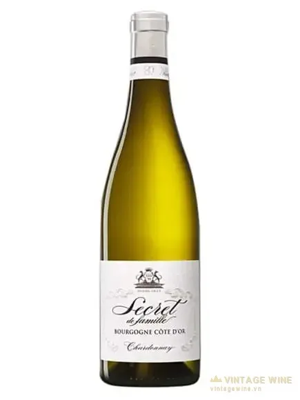 Albert Bichot Bourgogne Chardonnay Cote d’Or Secret de Famille